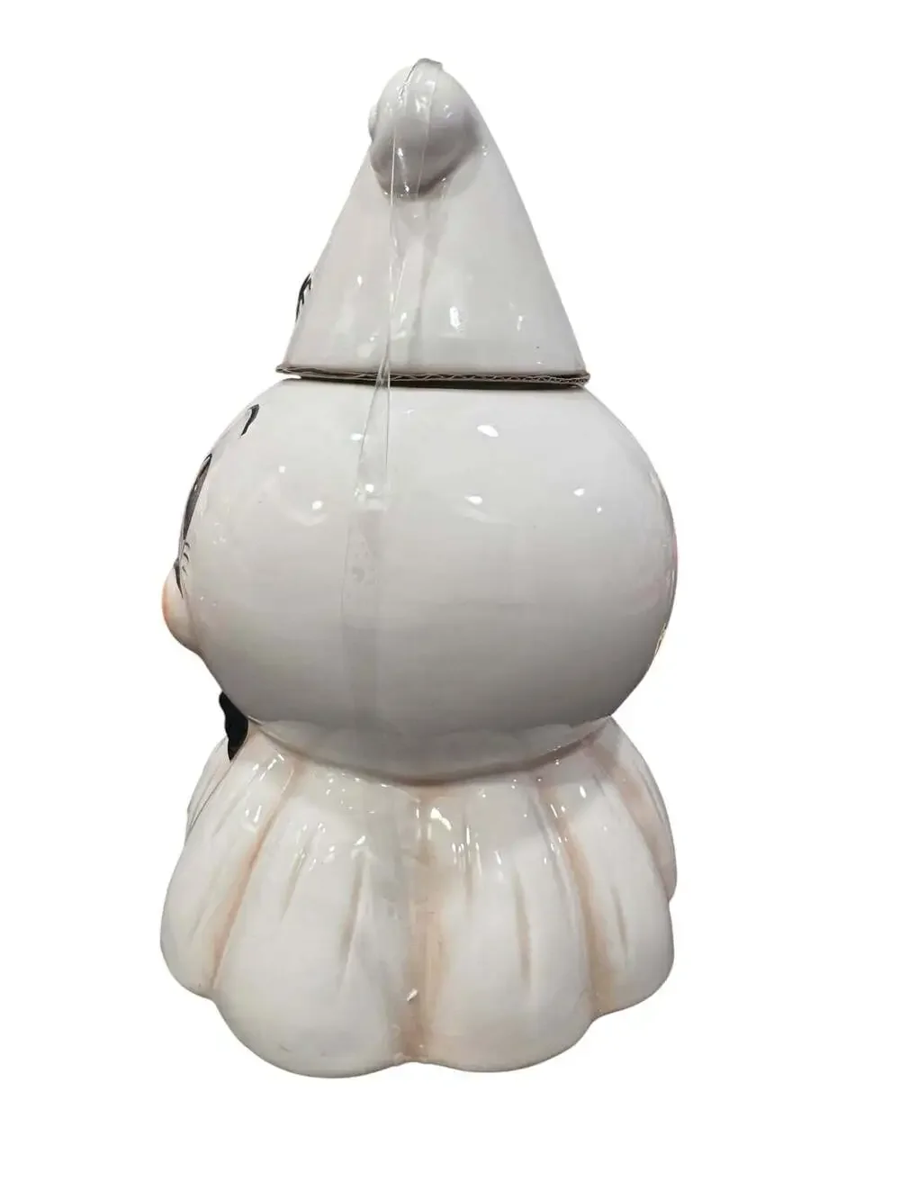Johanna Parker Gus The Ghost Cookie Jar, Teapot, and Salt & Pepper Shakers Set